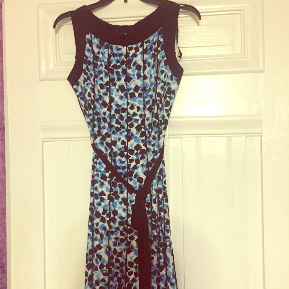 Perceptions dress